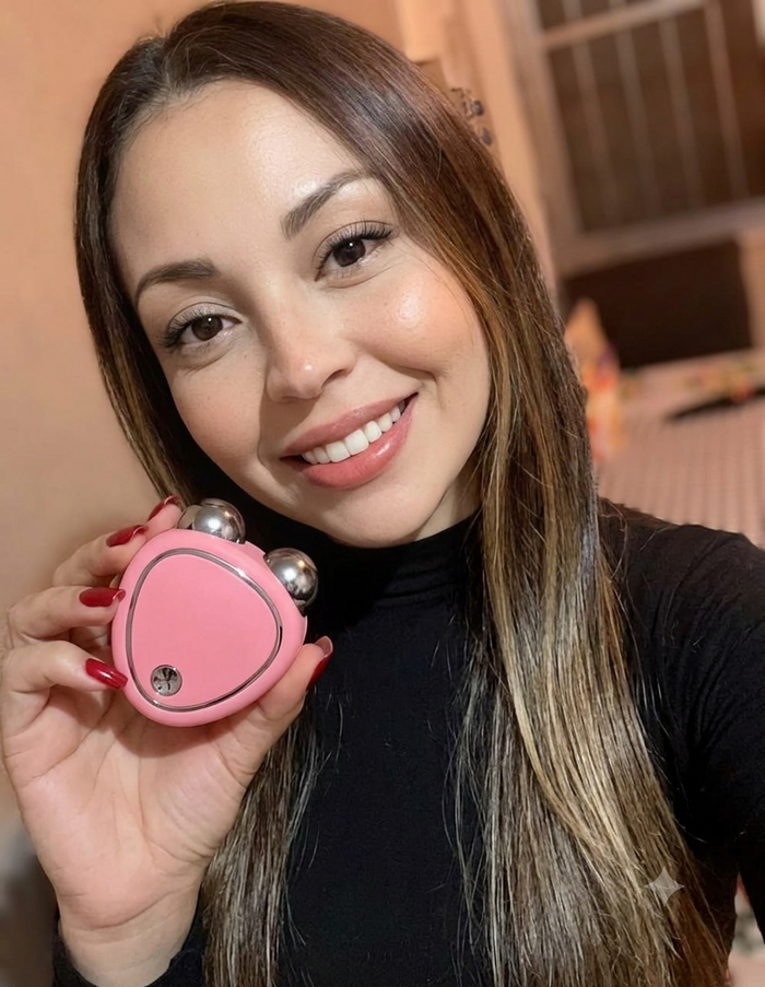 Valentina Morales
