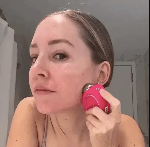 Conocé el Vibrance Lift: tu ritual facial en casa